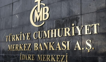 Merkez Bankası, faizi 1 puan indirdi