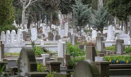 İstanbul'da yeni mezar ücretleri belli oldu! İşte en pahalı yerler