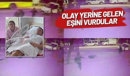 İstanbul’da bu da oldu! Kendilerini polis olarak tanıtıp genç kadını kaçırmaya çalıştılar