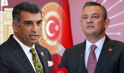 CHP'den 'Özgür Özel-Gürsel Erol diyaloğu' açıklaması