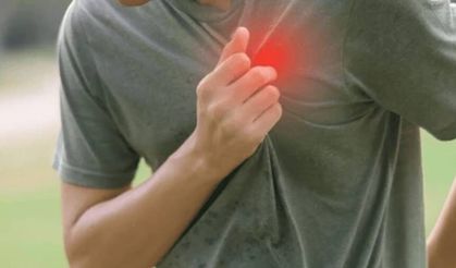 Uzman doktor uyardı! Halı saha maçında ani kalp durmalarına dikkat