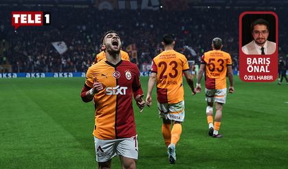 Rams Park'ta gol yağmuru! Galatasaray'dan nefes kesen geri dönüş