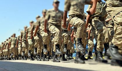 Bedelli askerlik 417 bin TL oldu