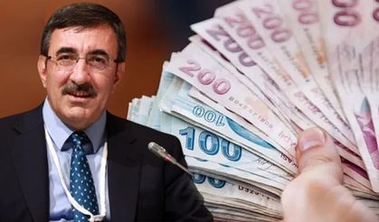 Cevdet Yılmaz: Türkiye ekonomisi küresel belirsizliklere karşı dayanıklılığını sürdürmekte