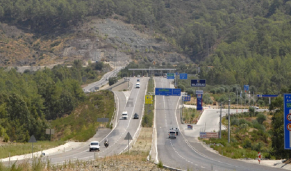 'Ücretsiz' vaadi yalan oldu! 'Deli Dumrul Tüneli'ne zam