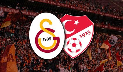 Galatasaray'dan PFDK'nin taraftar cezası sonrası sert açıklama! TFF'ye istifa çağrısı