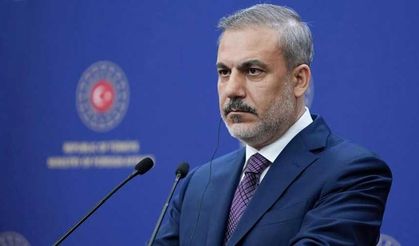 Bakan Fidan, CICA Devlet ve Hükümet Başkanları Konseyi toplantısına katılacak