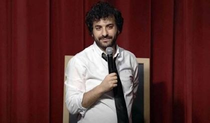 Hasan Can Kaya: Her yıl başında bir hafta hastanede dinlenmek rutinim oldu