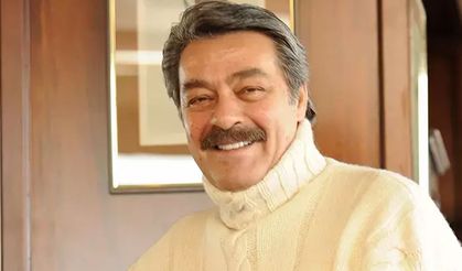 Aylardır tedavi görüyordu! İşte Kadir İnanır'ın son hali