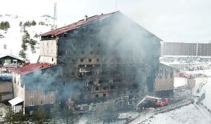 Kartalkaya'daki yangın faciasından iki ay sonra İl Özel İdaresi Ruhsat Müdürü gözaltında