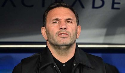 İtalyan basınından flaş iddia: Okan Buruk'a 3 talip var