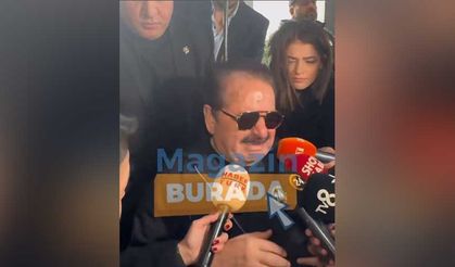 İbrahim Tatlıses, Ferdi Tayfur'u anlatırken gözyaşlarına hakim olamadı