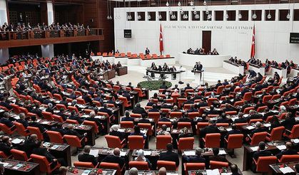 Meclis okul saldırılarını araştıracak