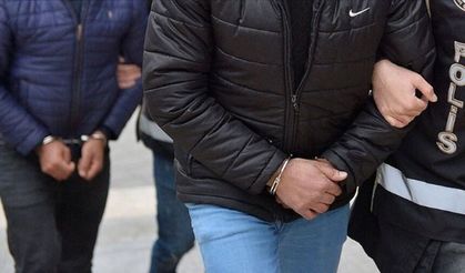 38 ilde FETÖ operasyonu! 298 şüpheli yakalandı