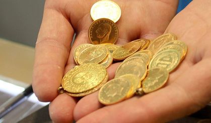 Türkiye'nin altın talebinde yeni rekor
