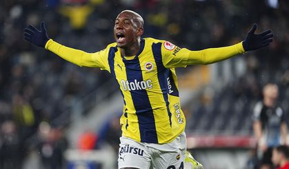 Anderson Talisca ayrılık iddialarına yanıt verdi