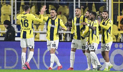 Fenerbahçe'de ayrılık kapıda! Yıldız oyuncudan İtalyan kulübe yeşil ışık