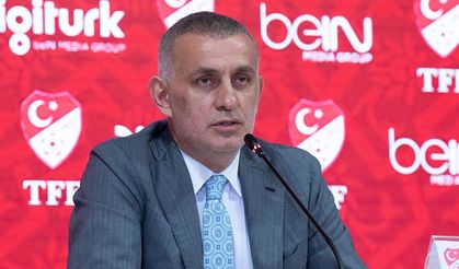 TFF'den 'Hacıosmanoğlu kalp krizi geçirdi' iddiasına yanıt