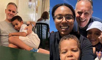 Aylar süren mide ağrısını önemsemedi! Kanser teşhisi konduktan 3 hafta sonra hayatını kaybetti