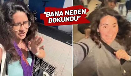 Dünyayı gezen kadın 'en çok taciz edildiği' ülkeyi açıkladı
