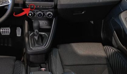 Araba kullananlar dikkat! Meğer bu özellik motoru bitiriyormuş