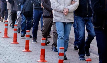 İstanbul'da uzun namlulu silahlarla yapılan soyguna ilişkin 8 gözaltı