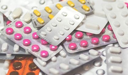 Tokat'ta ilaç operasyonu: 3 tutuklama