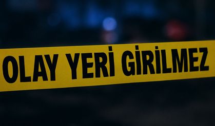 Arazide erkek cesedi bulundu