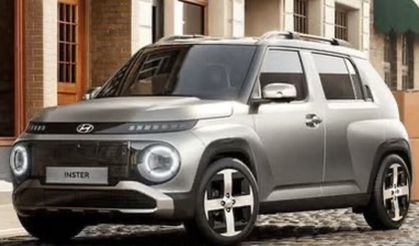 İşte Hyundai’nin merakla beklenen modeli! Emre Özpeynirci “En ucuz elektrikli olur mu?” sözleriyle duyurdu…