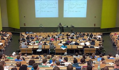 İşte Türkiye'nin en iyi üniversiteleri! İlk 20 şaşırttı