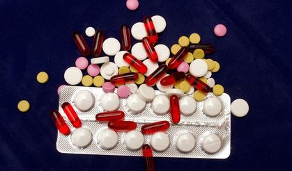Vitamin takviyesi alanlar dikkat! Bu gerçek yeni ortaya çıktı
