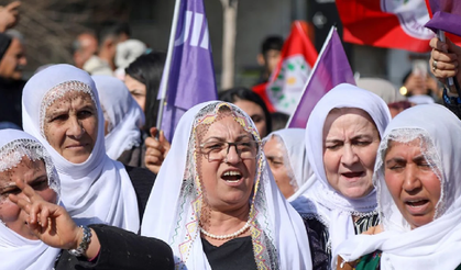 DEM Parti'den Anneler Günü'nde barış vurgusu: En güzel armağanımız olacak