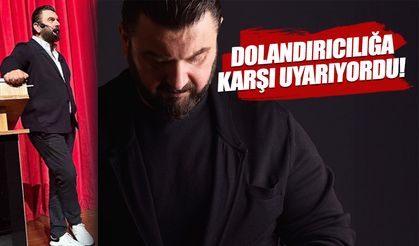 Diploması sahte çıkan 'doktor' Volkan Uçak bakın kendini nasıl tanıtmış! Her detayı şoke etti