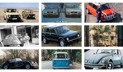 Servislerin kabusu, sürücülerin rüyası! İşte en sağlam otomobiller