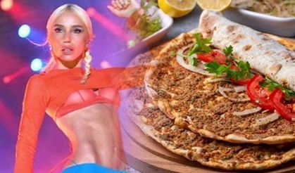 Gülşen'den 2 bin 500 liralık lahmacuna tepki