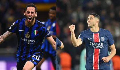 PSG - İnter maçı ne zaman, saat kaçta, hangi kanalda?