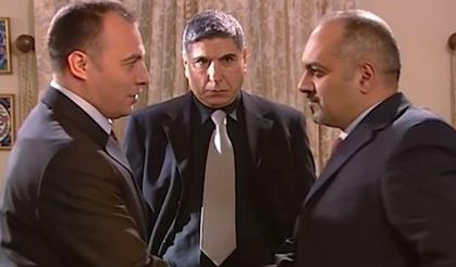 'Kurtlar Vadisi'nin 'Kılıç'ıydı! Atilla Olgaç'ın son halini görenler şoke oldu