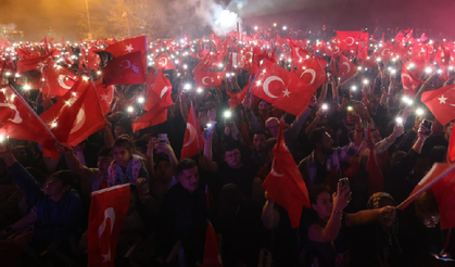 İmamoğlu'ndan çağrı: Gün hürriyet ve adalet için mücadele günüdür