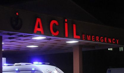 Erzincan'da akıma kapılan işçi hayatını kaybetti