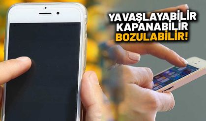 Yaz aylarında telefon kullanırken bunlara dikkat edin! İşte 7 hayati uyarı