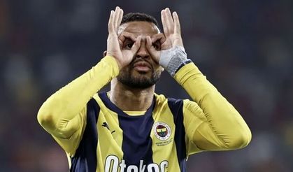Fenerbahçe’de En Nesyri sürprizi