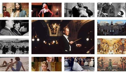 İlber Ortaylı'ya göre mutlaka izlenmesi gereken 26 film! Bu liste herkesi şaşırttı
