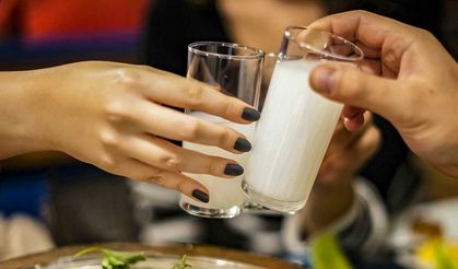 Rakı sofrasının tadı kaçtı! Fiyatlara bir dev zam daha