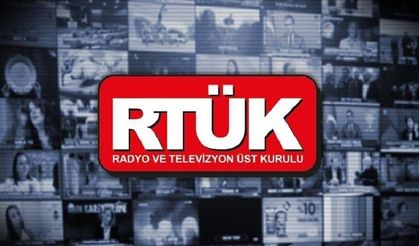 RTÜK'ten 4 yayıncı kuruluşa yayın ihlali cezası