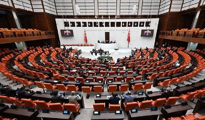 TBMM'nin çalışma süresi uzatıldı