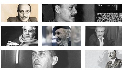 Nazım’dan Aziz Nesin’e... İşte Türk edebiyat devlerinin gerçek isimleri