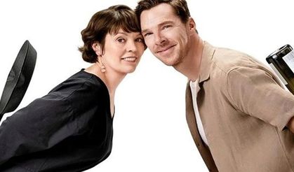 Benedict Cumberbatch başrolde! Güller vizyona girdi