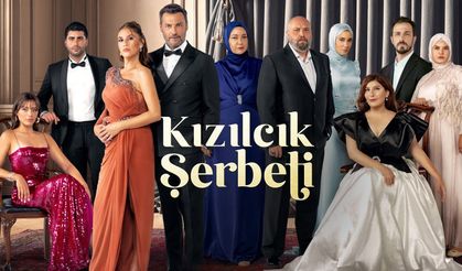 Kızılcık Şerbeti fırtınası devam ediyor! İşte yeni sezon tarihi...