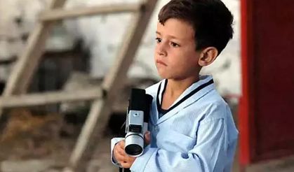 'Babam ve Oğlum'un 'Deniz'iydi! Ege Tanman'ın son halini görenler gözlerine inanamadı