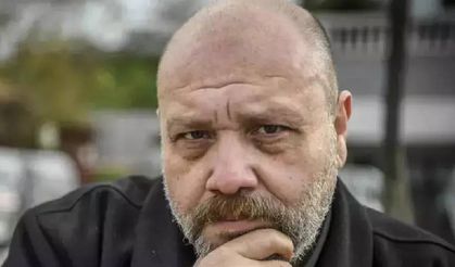 4 ayda bambaşka biri oldu! Ahmet Mümtaz Taylan'ın son hali şaşkına çevirdi